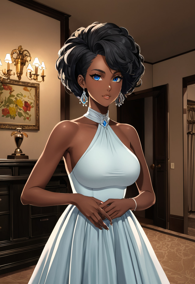 Martha Simpson avatar