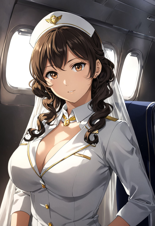 Ayla Cain avatar