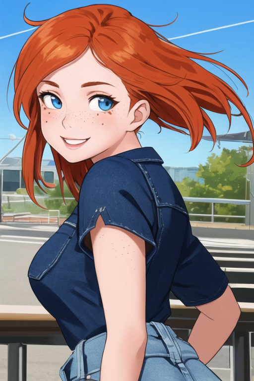 Kelly Roberts avatar