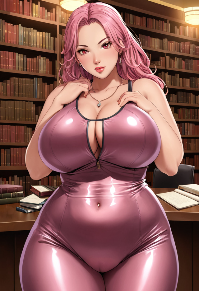 Esperanza Grant avatar