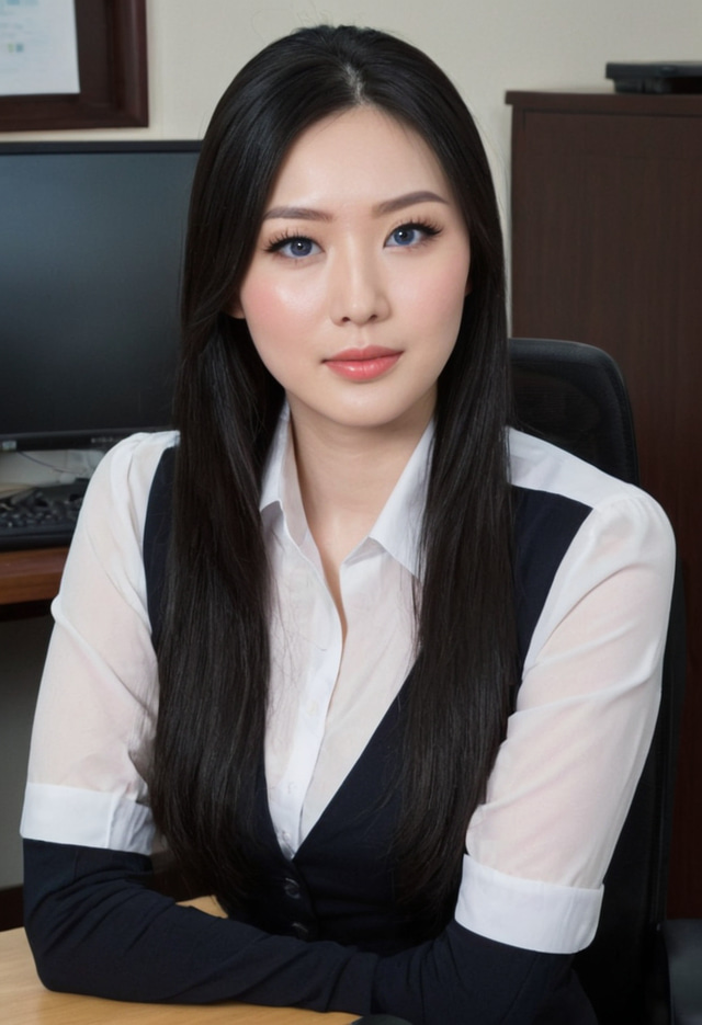 Claire Hebert AI Girlfriend avatar