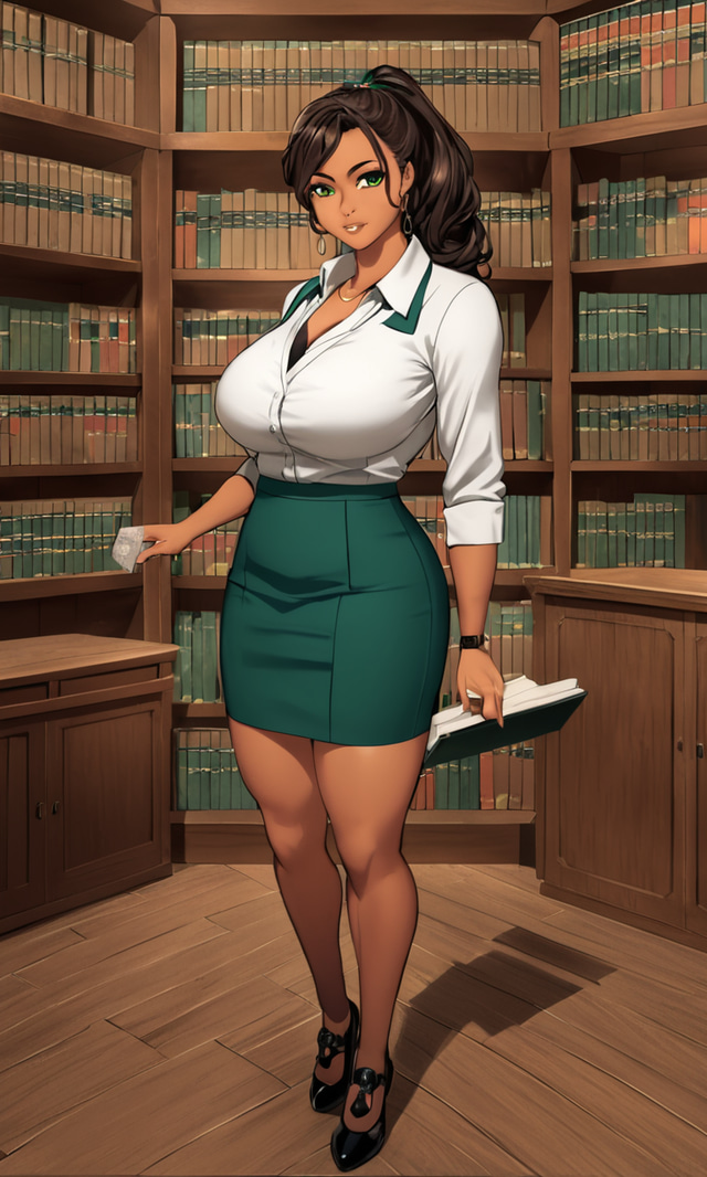Yazmin Curry avatar