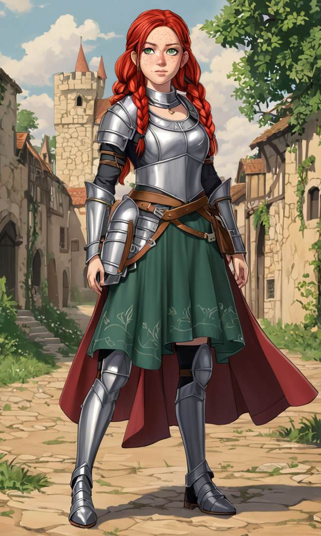 Melina Rose avatar
