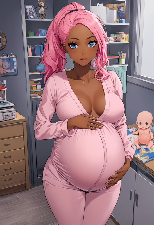 Rubi Stuart AI Girlfriend avatar