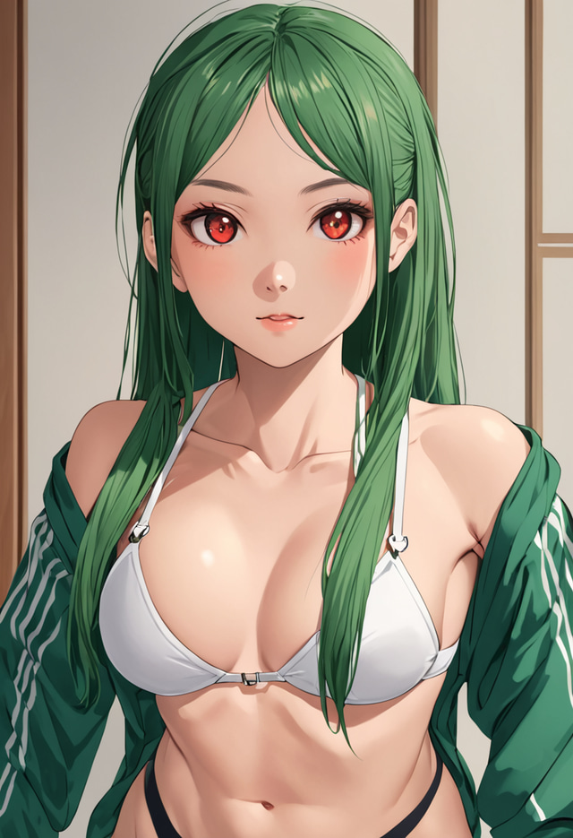 Alani Buck avatar