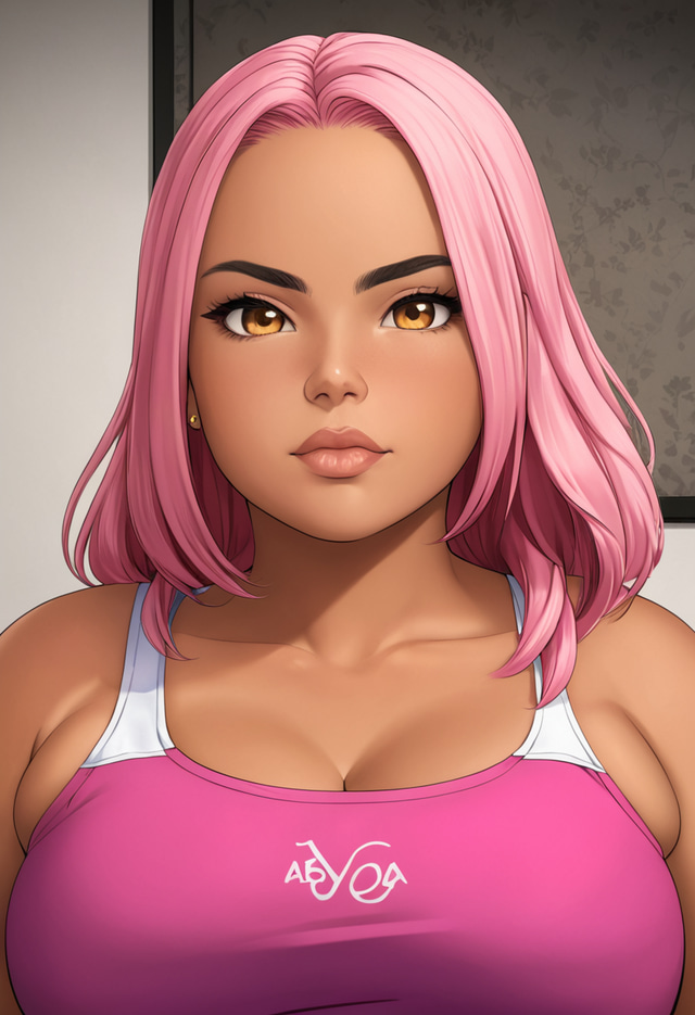 Annika Shaffer avatar