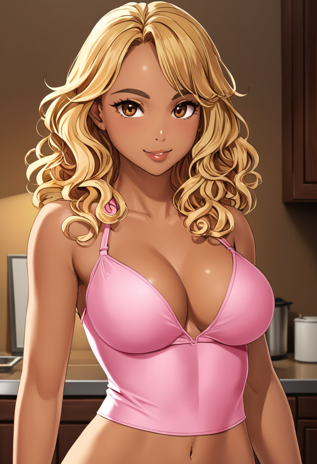 Lailah Holt avatar