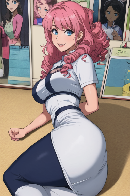Lydia Duncan avatar