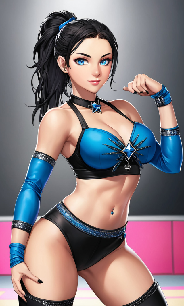 Alanna Watson avatar