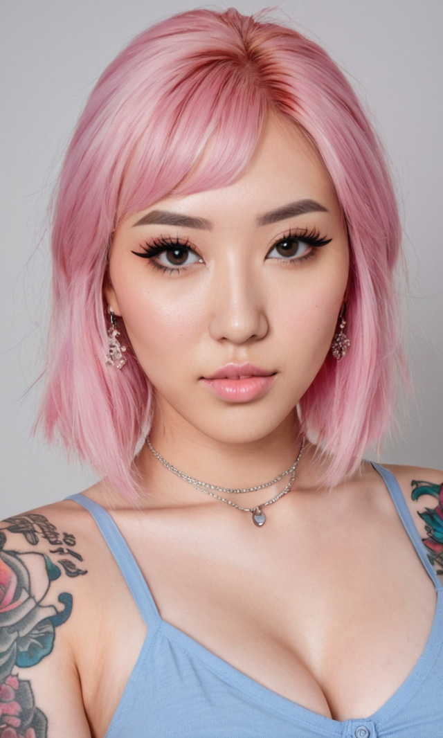 Kristina Moreno avatar