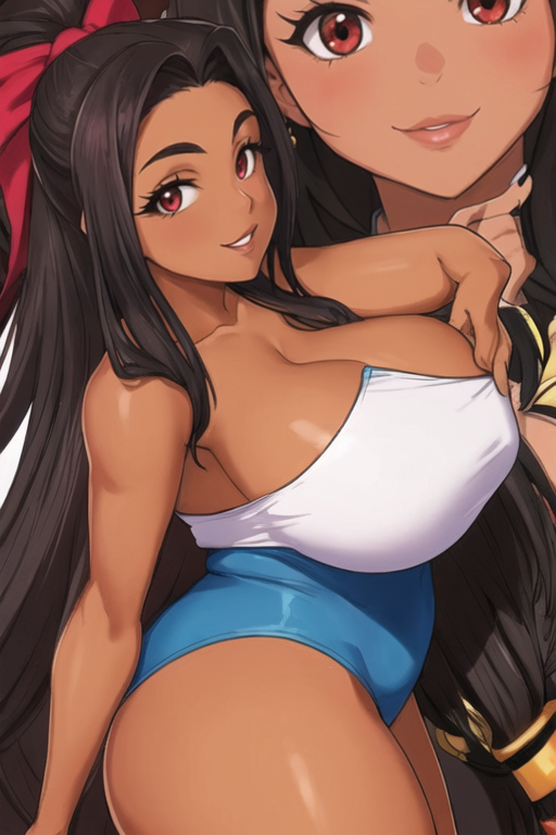 Mercedes Conrad avatar