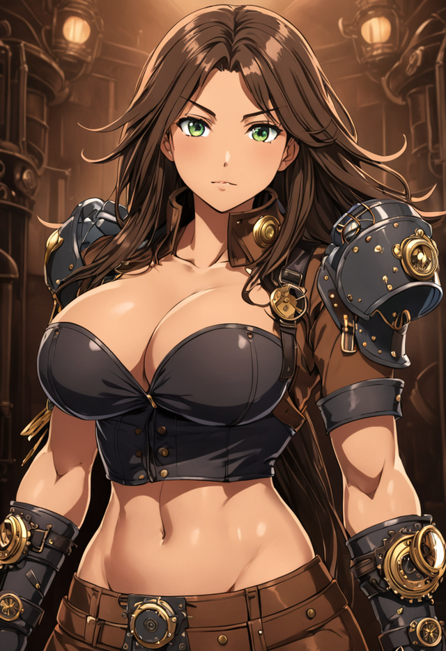 Leilani Rowland avatar