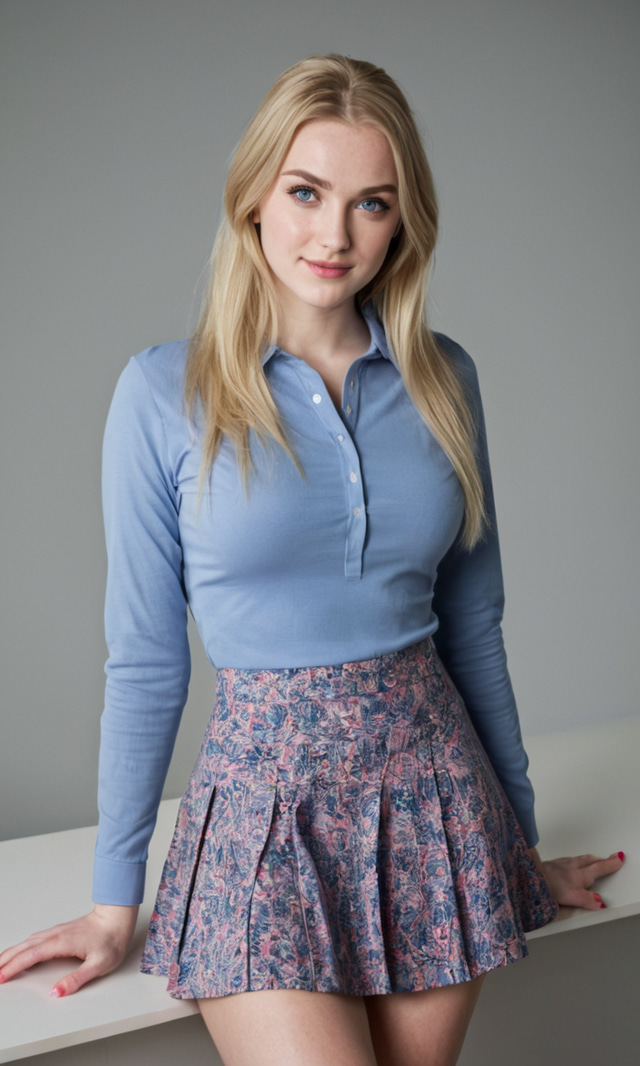 Annalise Donaldson avatar