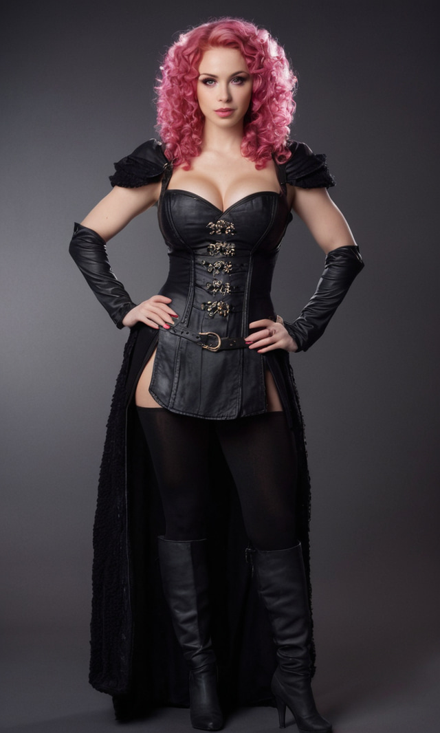 Lena Riddle avatar