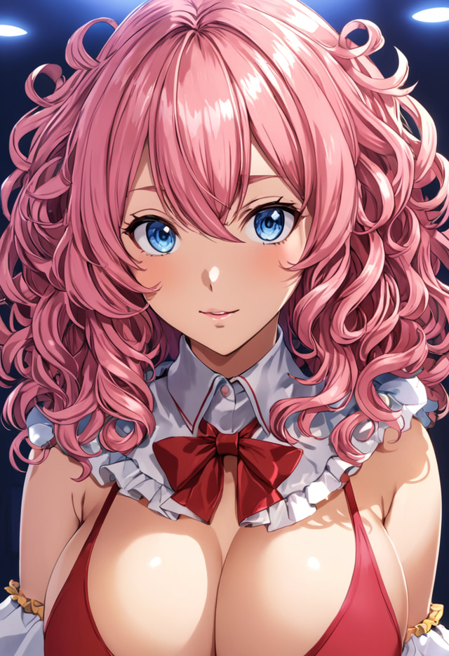 Amiya Brock avatar