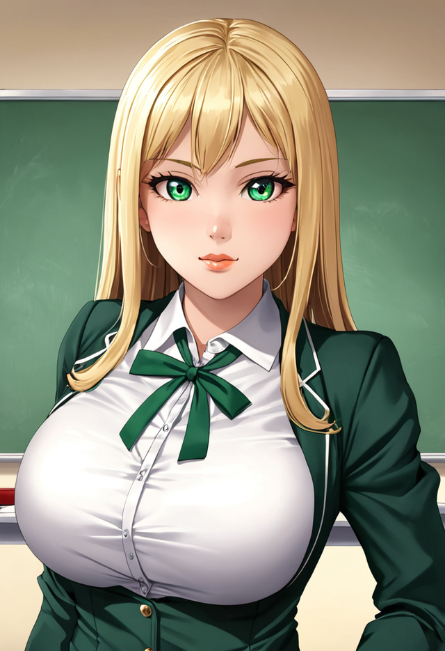 Lucy Ferrell avatar