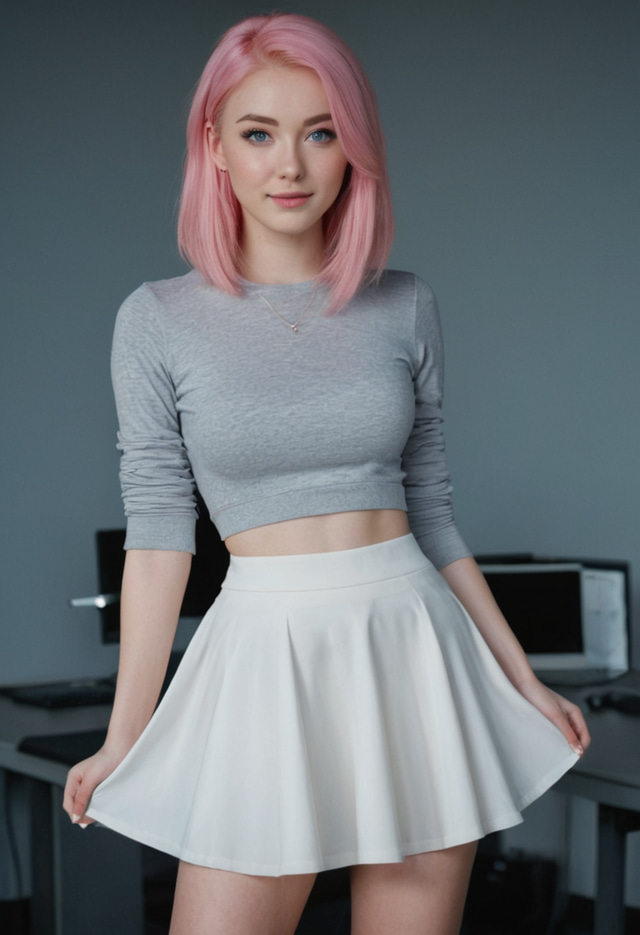 Kylie Ayers AI Girlfriend avatar