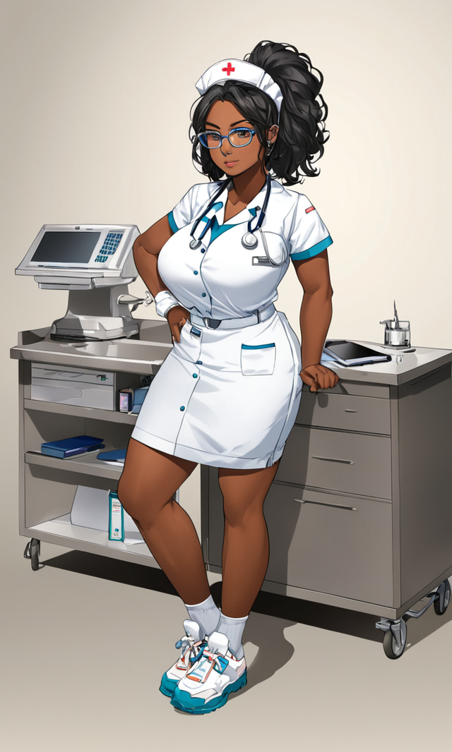 Anabella Proctor avatar
