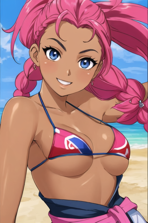 Jayda Andersen avatar