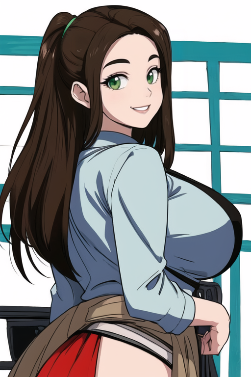Emilee Mendoza avatar