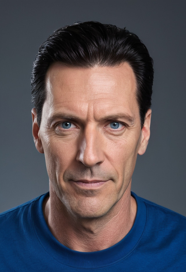 Wesley Schroeder avatar
