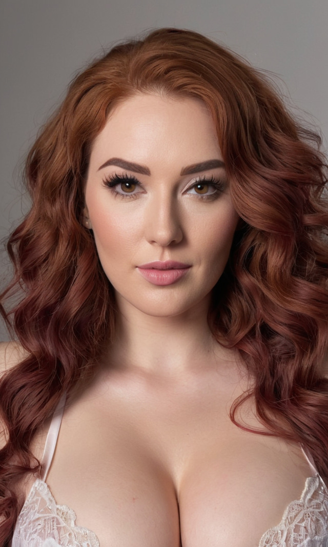 Mira Mercer avatar