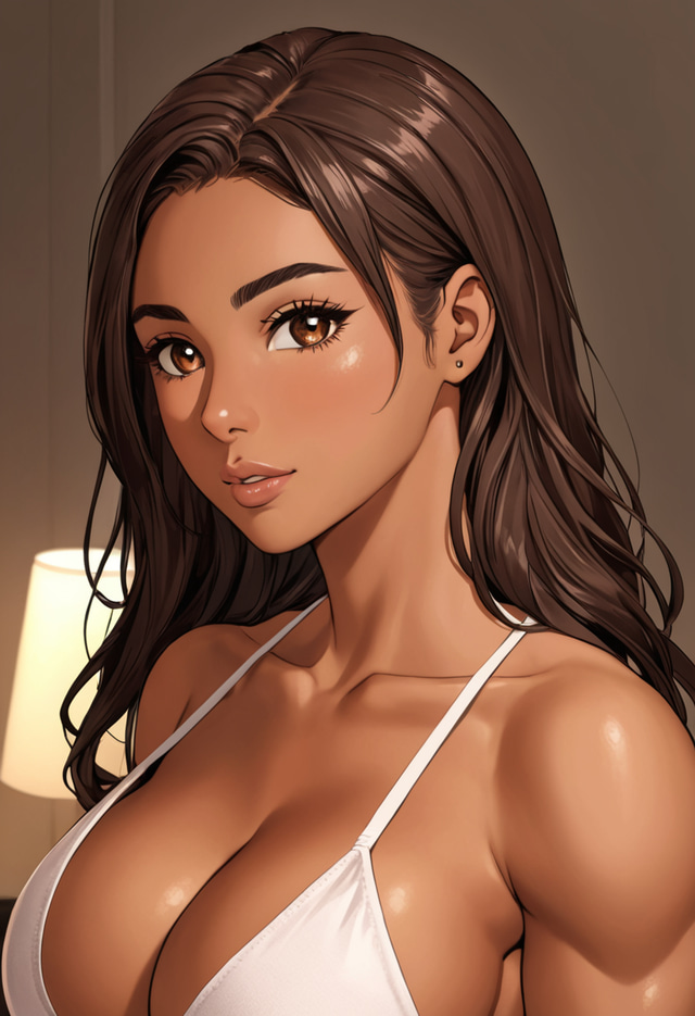 Brisa Kelley avatar