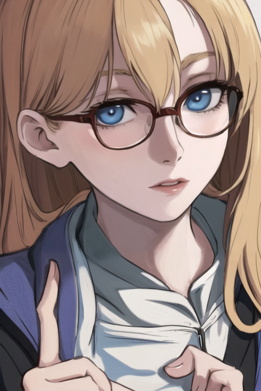 Alexandria Davis avatar