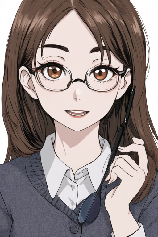 Magdalena Hahn avatar