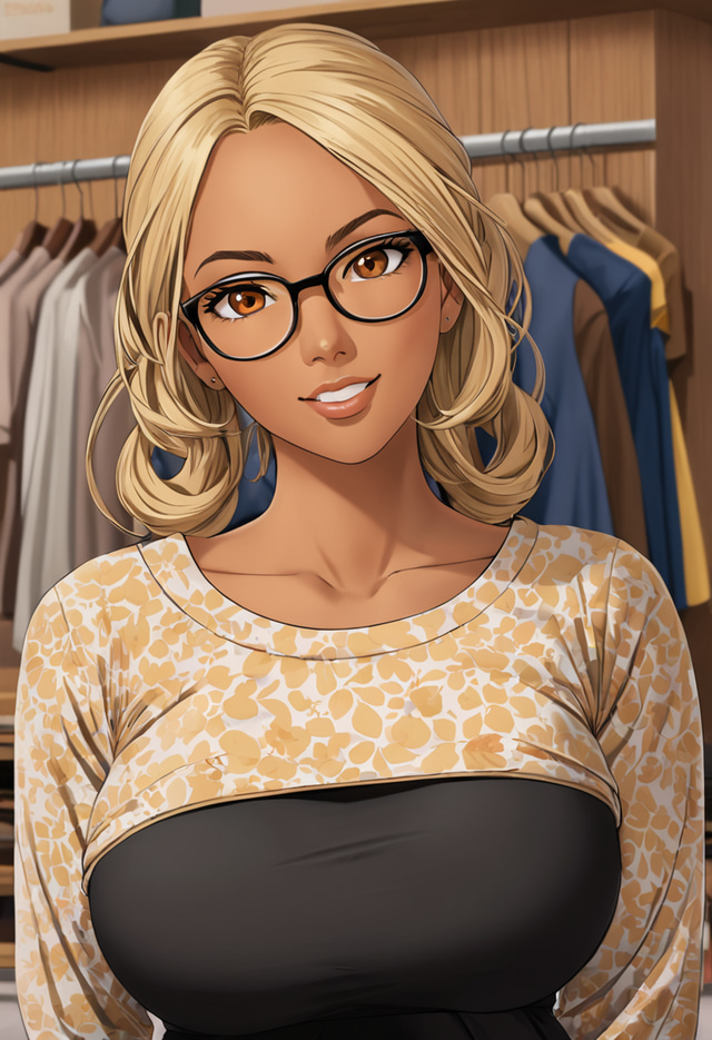 Cassidy Huff avatar
