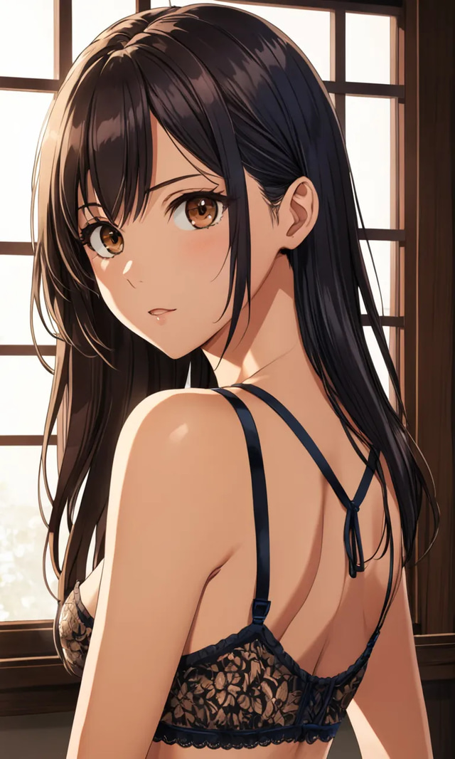 Madilyn Delacruz AI Girlfriend avatar