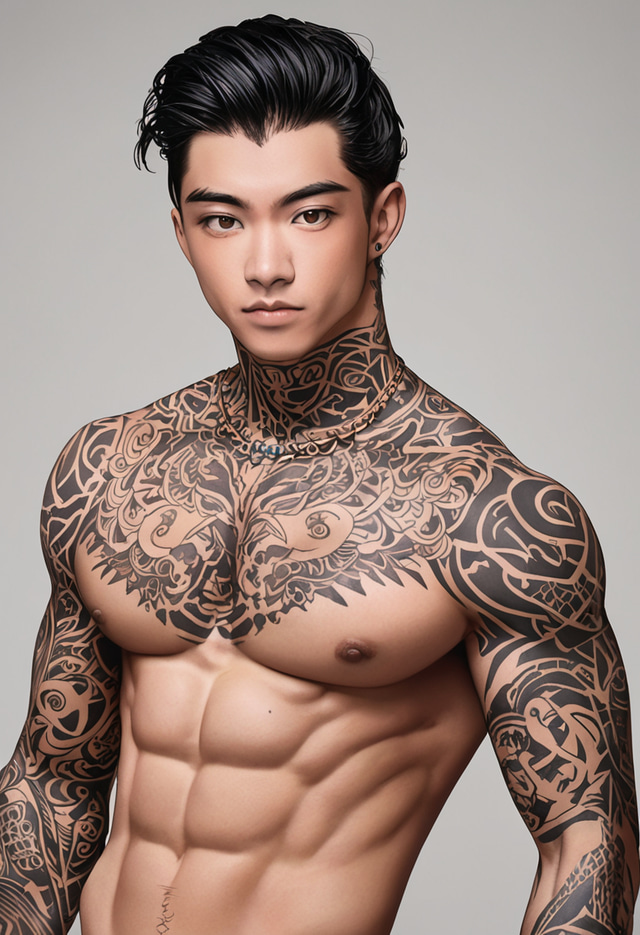 Noe Mathews avatar