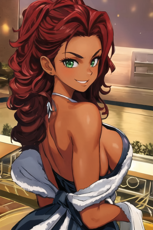 Krystal Stout avatar