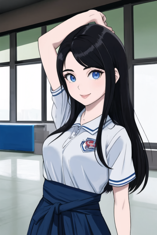 Guadalupe Clark avatar