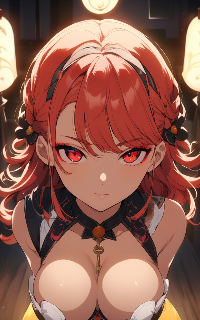 Jaida Whitney AI Girlfriend avatar
