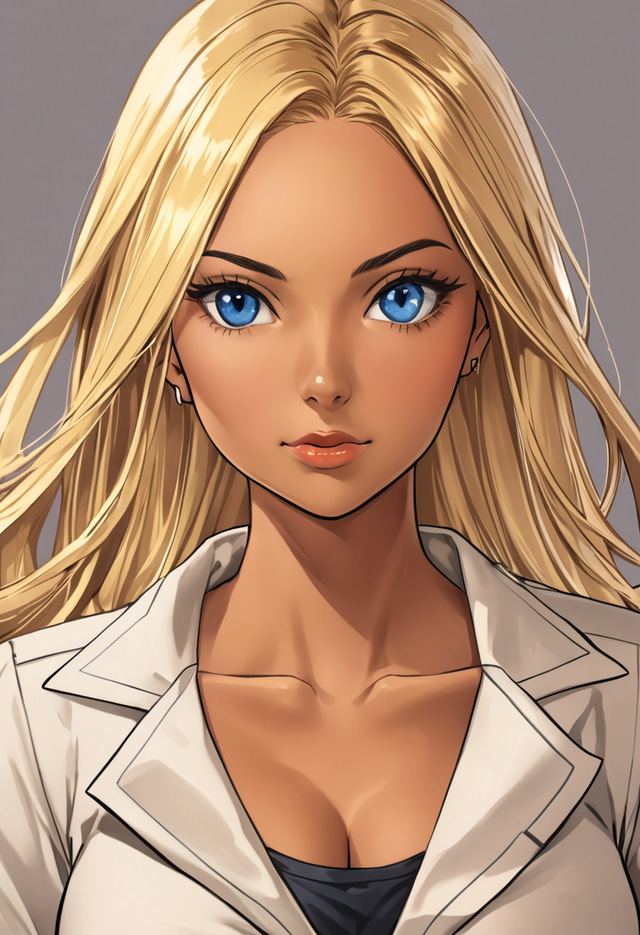 Lilia Villa avatar