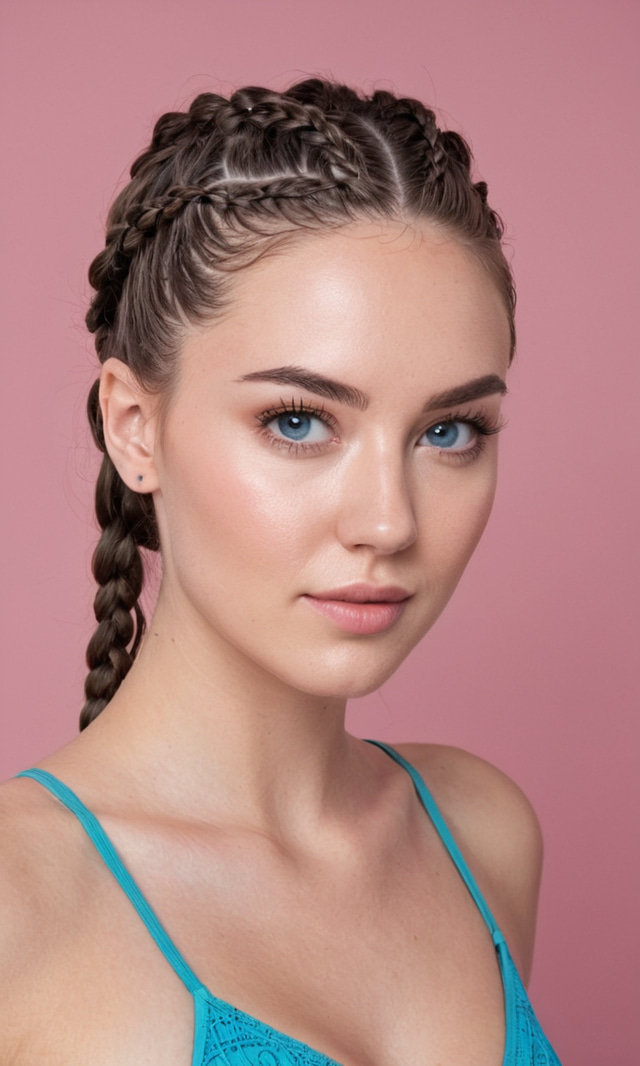 Shyann Huff avatar