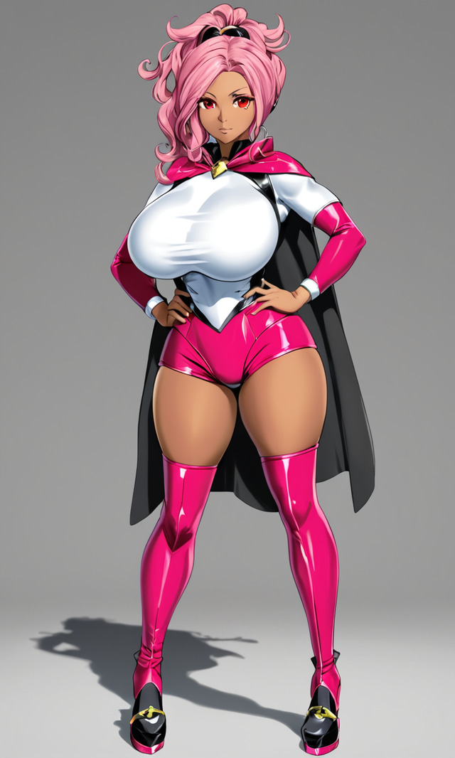 Linda Bush avatar