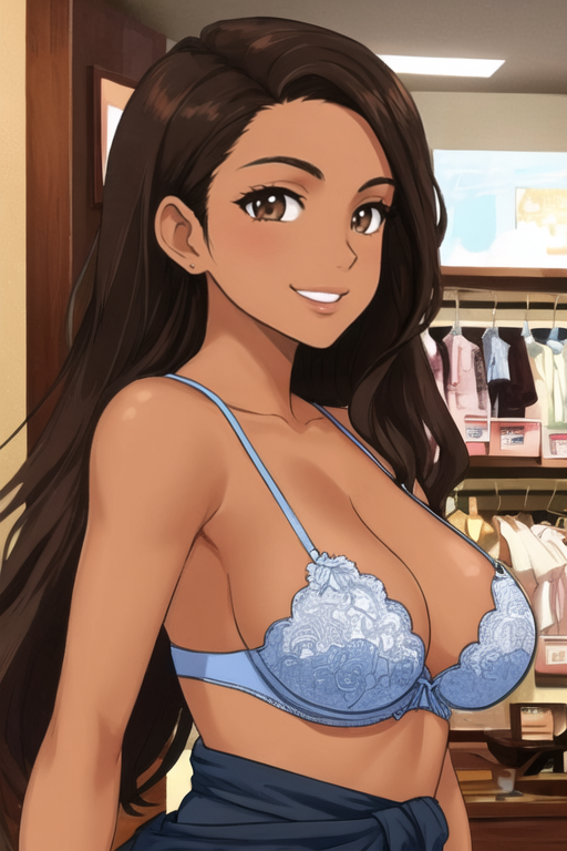 Kiara Riley avatar