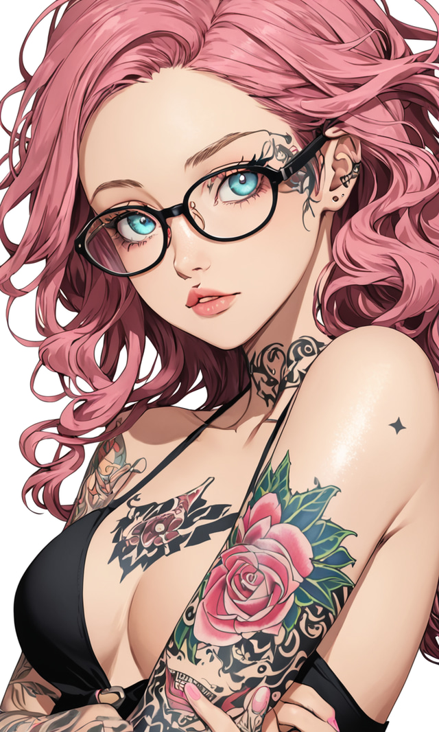 Aurora Collier avatar