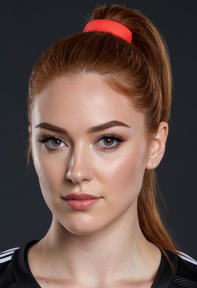 Chaya Harrington avatar