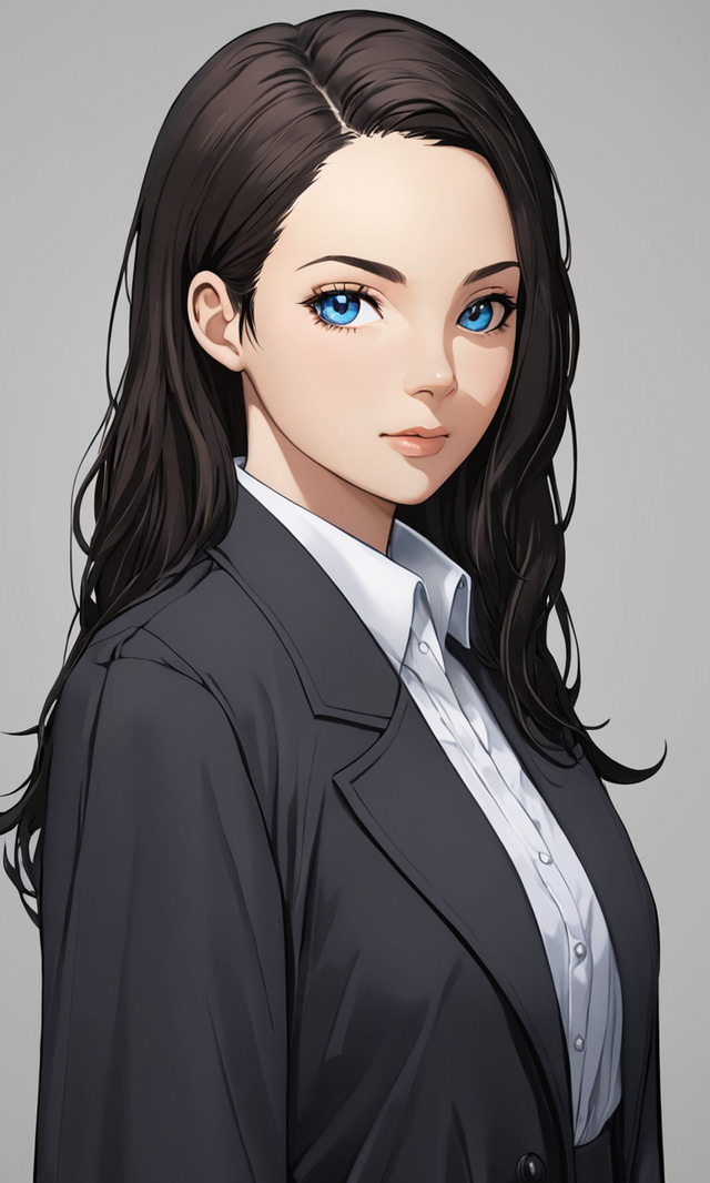 Gwendolyn Whitney avatar
