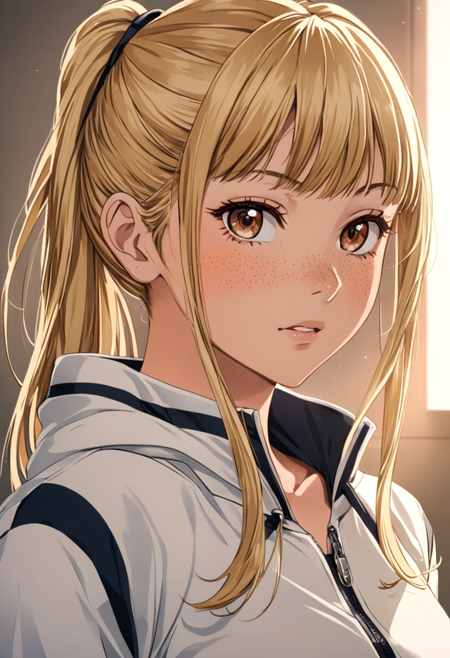 Alivia Sawyer avatar