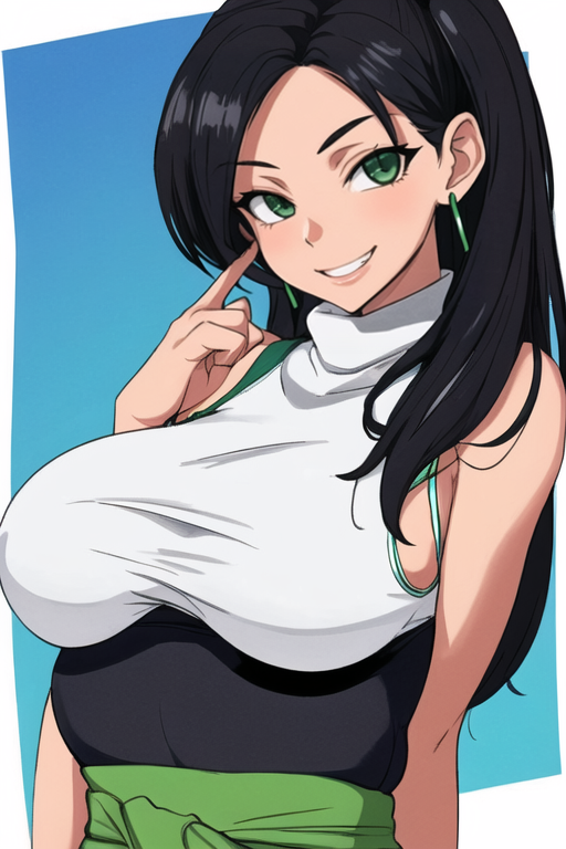 Krista Harvey avatar