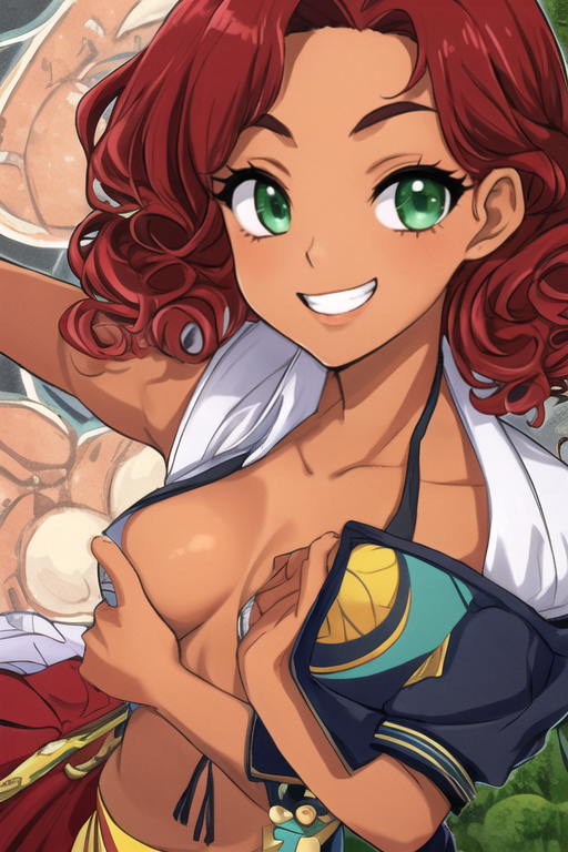 Talia Chandler avatar