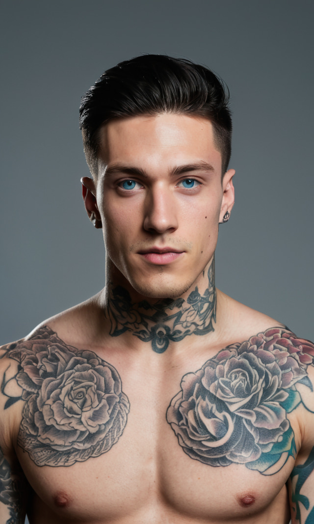 Albert Lawrence avatar