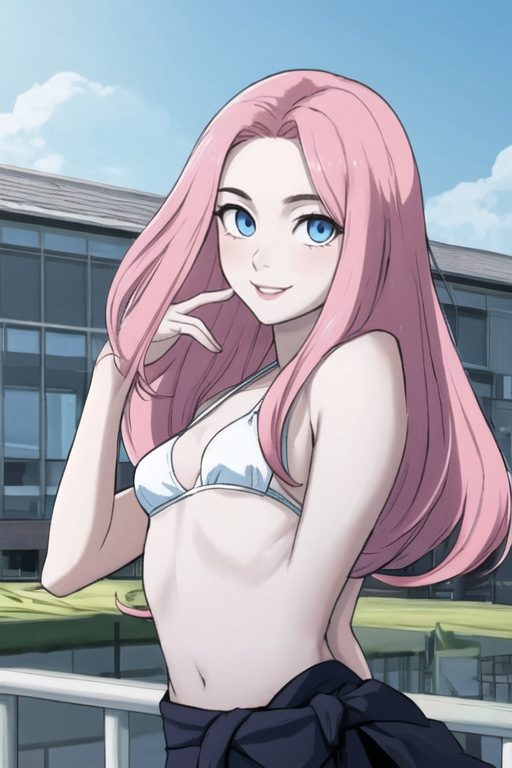 Isabell Sexton avatar