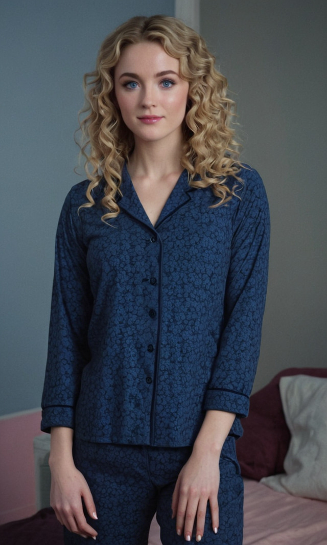 Laney Keller AI Girlfriend avatar