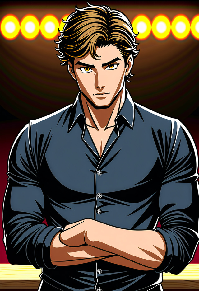 Lewis Fletcher avatar