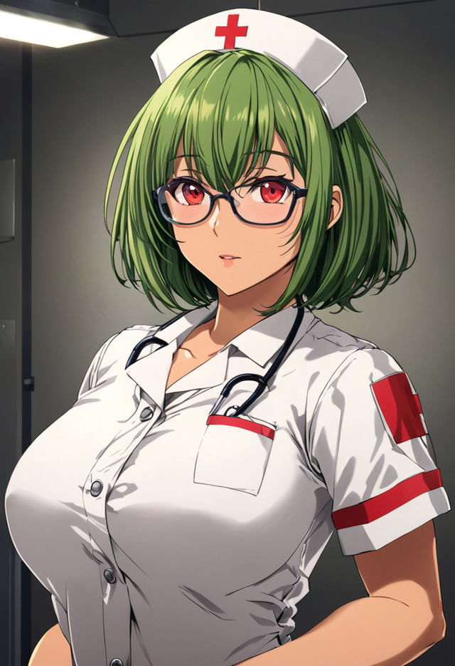 Monique Leon avatar